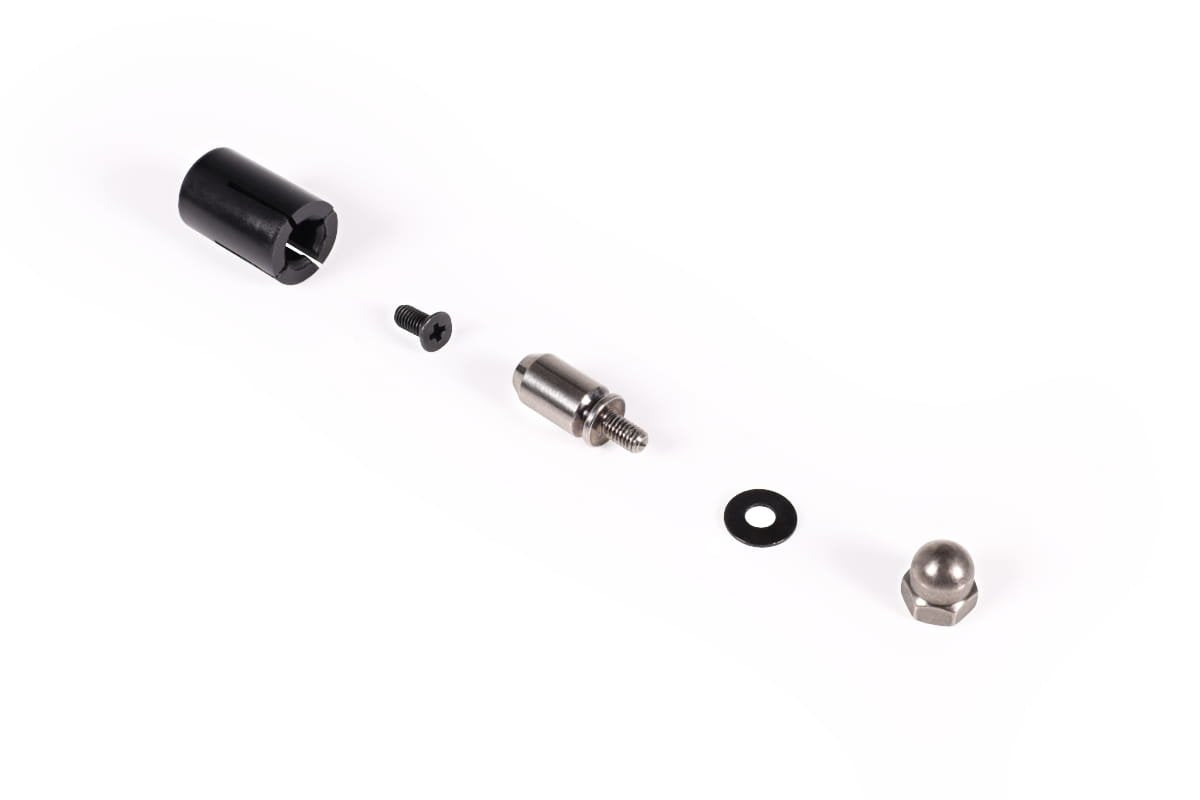 EAN 4250197157247 - Alphacool 15724 accesorio o pieza de sistema de refrigeración para ordenador Kit de montaje imagen 2