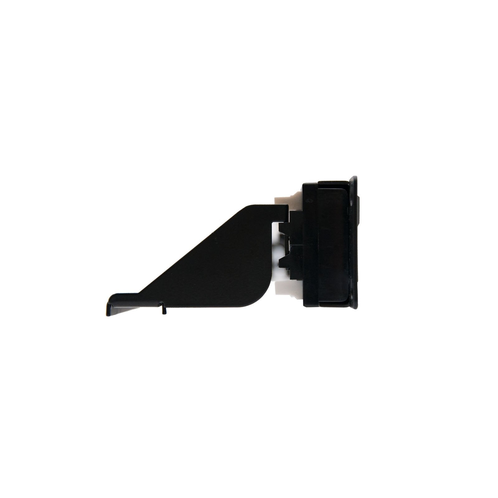 Nanocable Panel Parcheo 24 Puertos Cat.6a Utp 19 1u - Negro