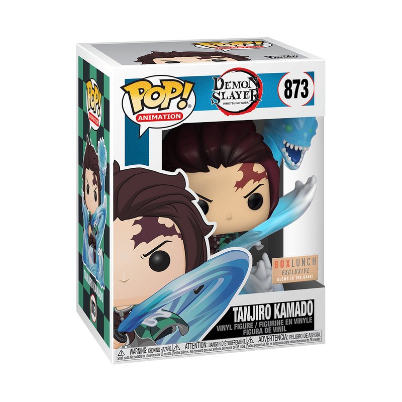 EAN 0889698496803 - FUNKO POP! 49680 figura de acción y colleccionable imagen 1