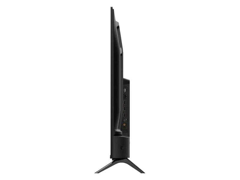 Televisor Tcl 43p61b 43' Ultra Hd 4k Smart Tv Wifi