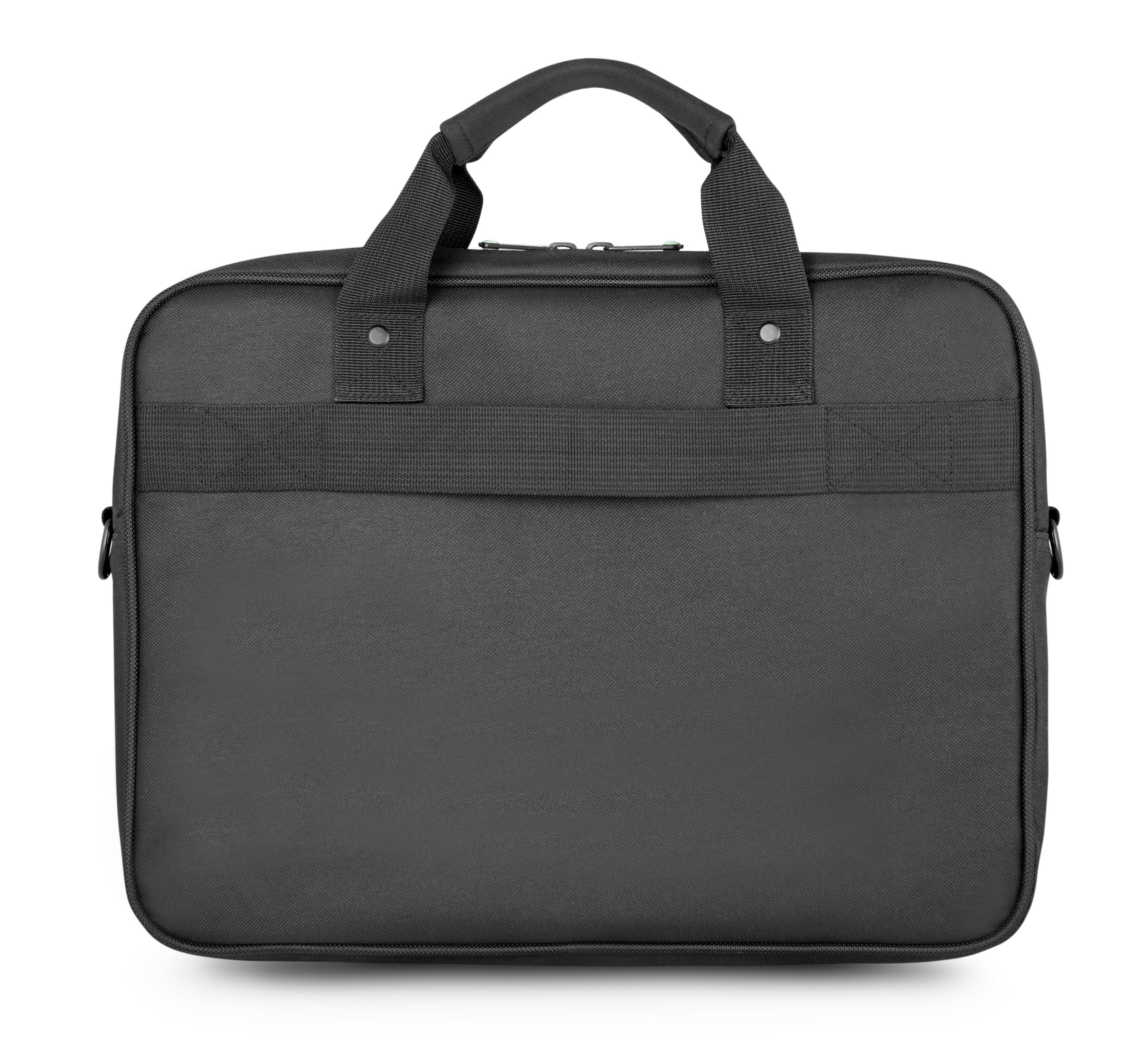 EAN 0888225015548 - Urban Factory MTC15UF maletines para portátil 39,6 cm (15.6") Maletín Negro imagen 2