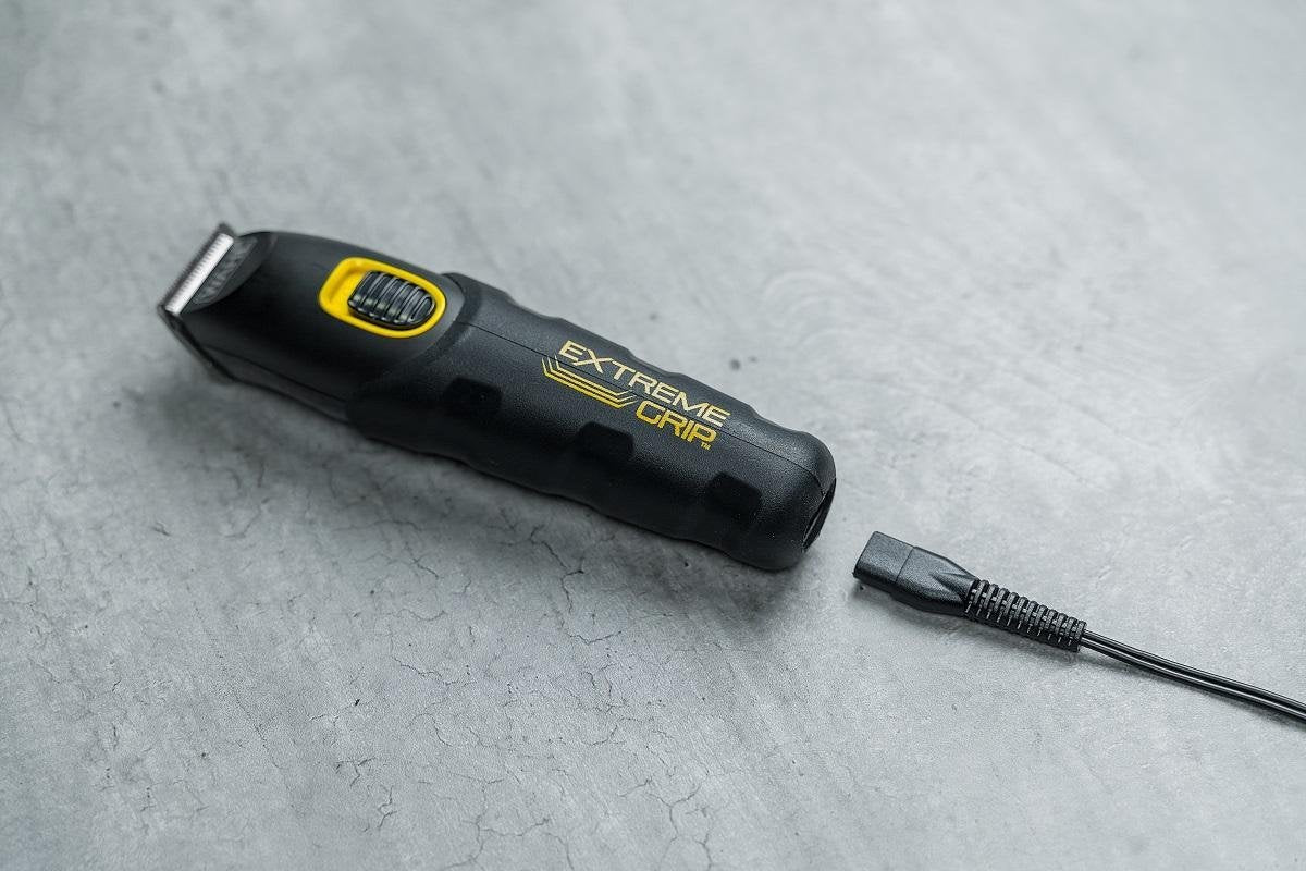 EAN 5996415036800 - Wahl Extreme Grip Advanced Negro Ión de litio imagen 10