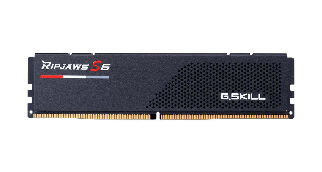 EAN 4713294233653 - G.Skill Ripjaws S5 F5-5600J4040D48GX2-RS5K módulo de memoria 96 GB 2 x 48 GB DDR5 imagen 3