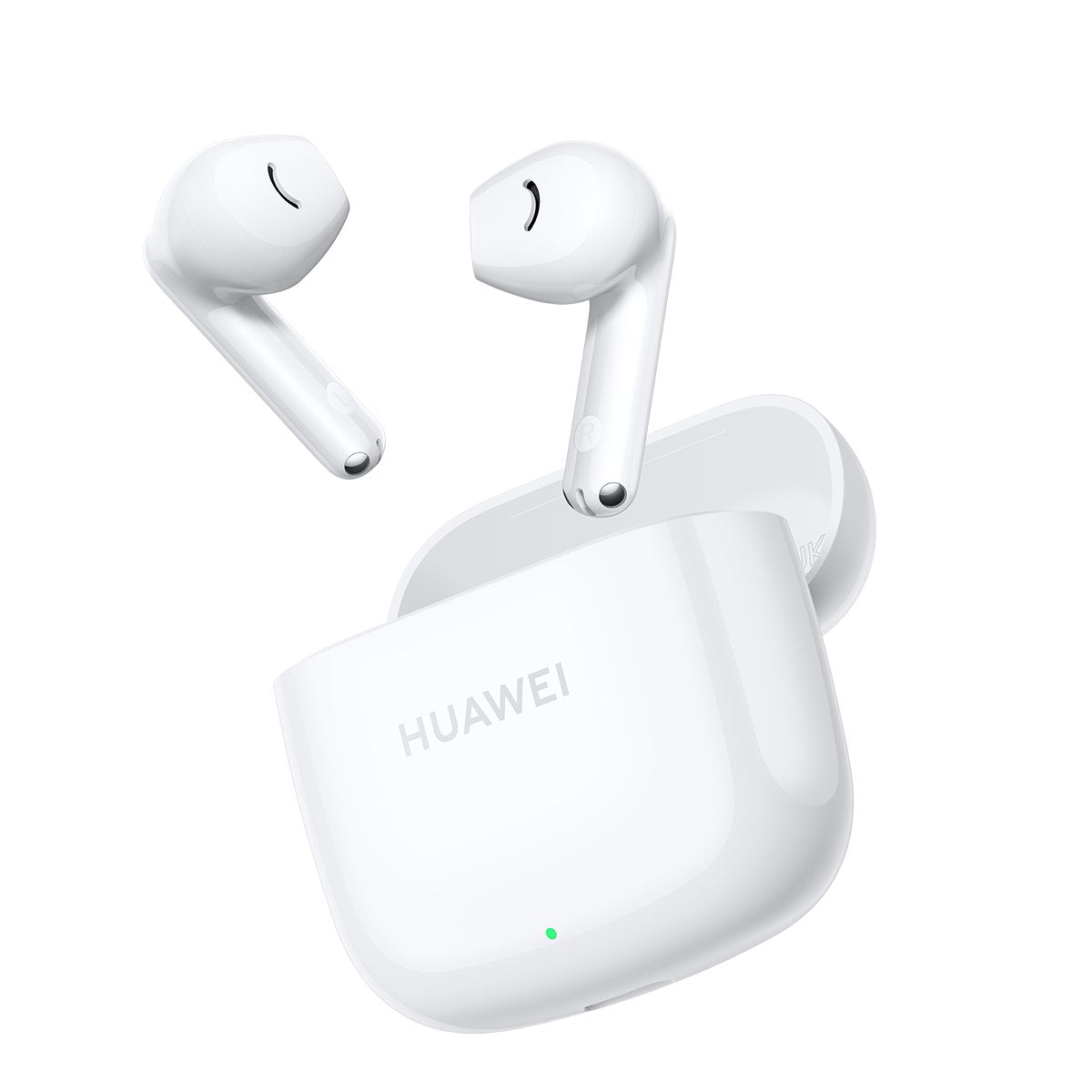 EAN 6942103101359 - Huawei FreeBuds SE 2 Auriculares Inalámbrico Dentro de oído Llamadas/Música Bluetooth Blanco imagen 5
