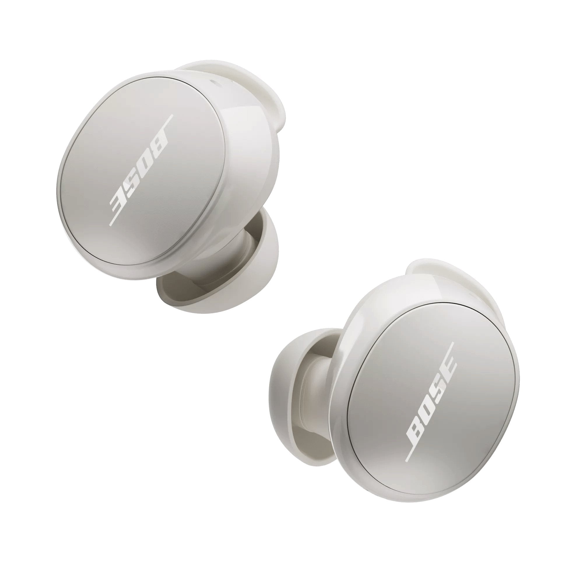 EAN 0017817853439 - Bose 888507-0200 auricular y casco Auriculares True Wireless Stereo (TWS) Diadema Bluetooth Blanco imagen 1