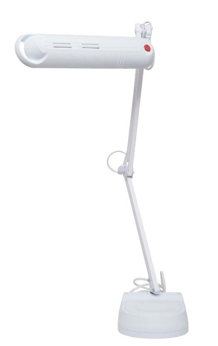 Maul 8203602 Lámpara De Mesa Led Blanco