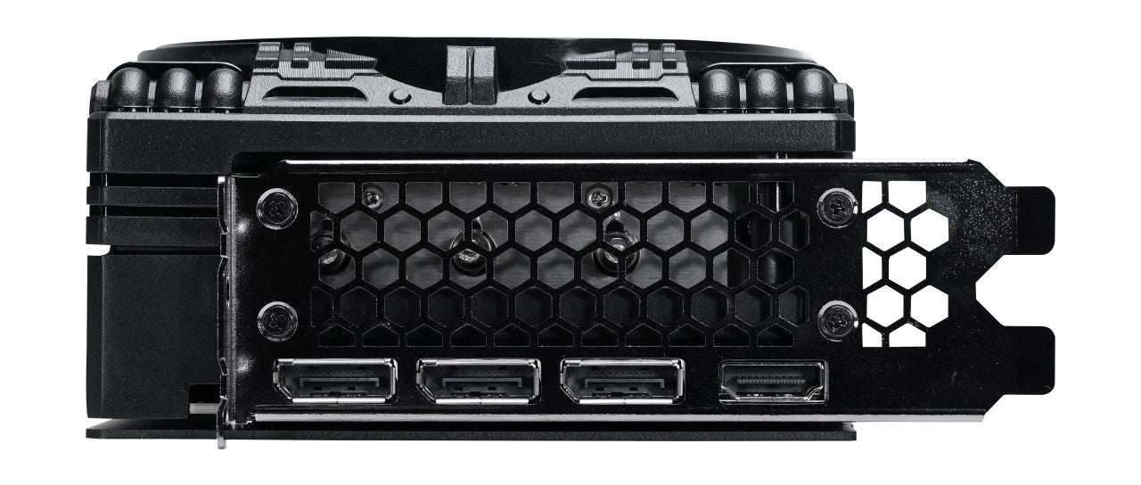 EAN 4710562245608 - Palit GeForce RTX 5080 GamingPro V1 NVIDIA 16 GB GDDR7 imagen 3