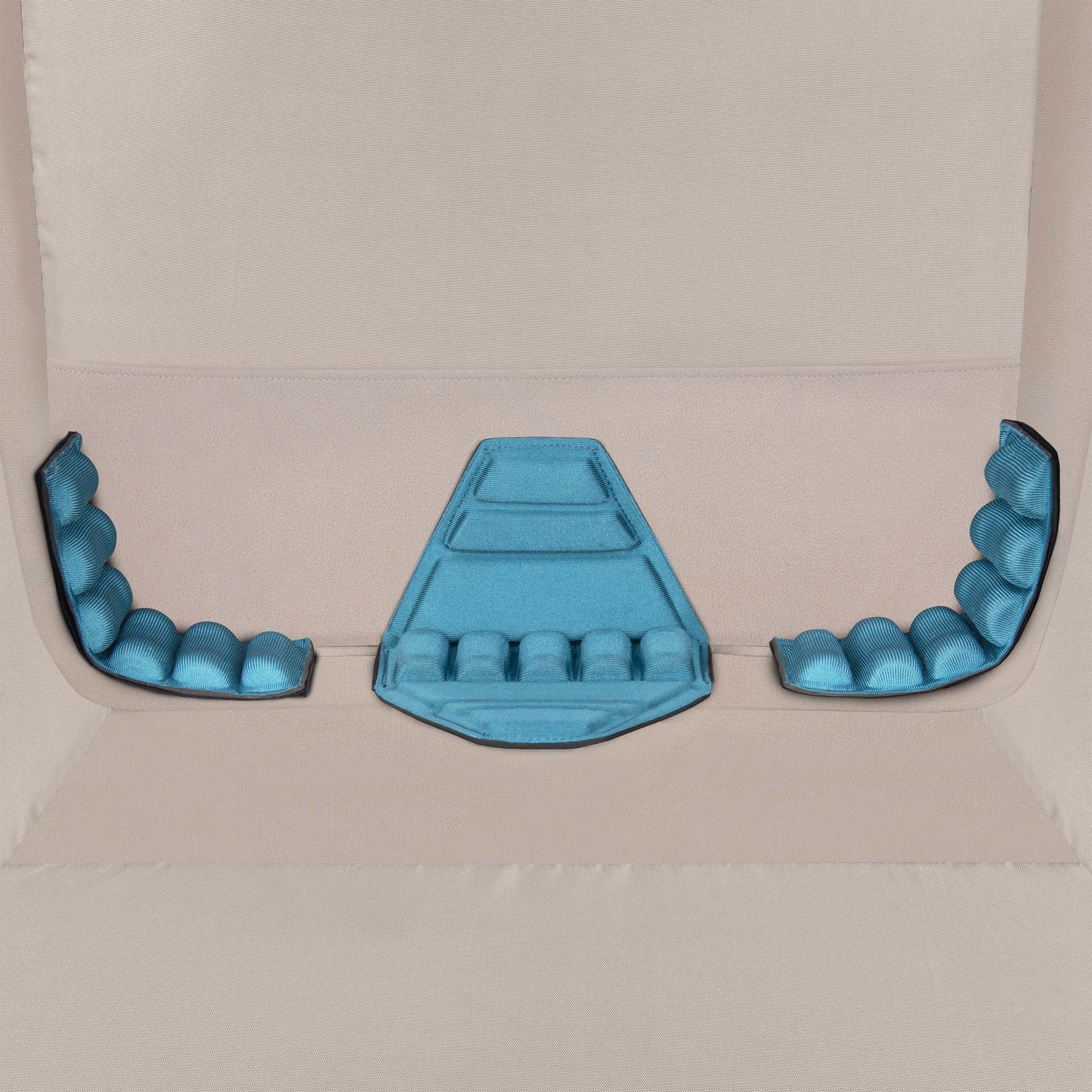 EAN 7640239423237 - DICOTA D32173-RPET maletines para portátil 32,8 cm (12.9") Maletín Negro imagen 6