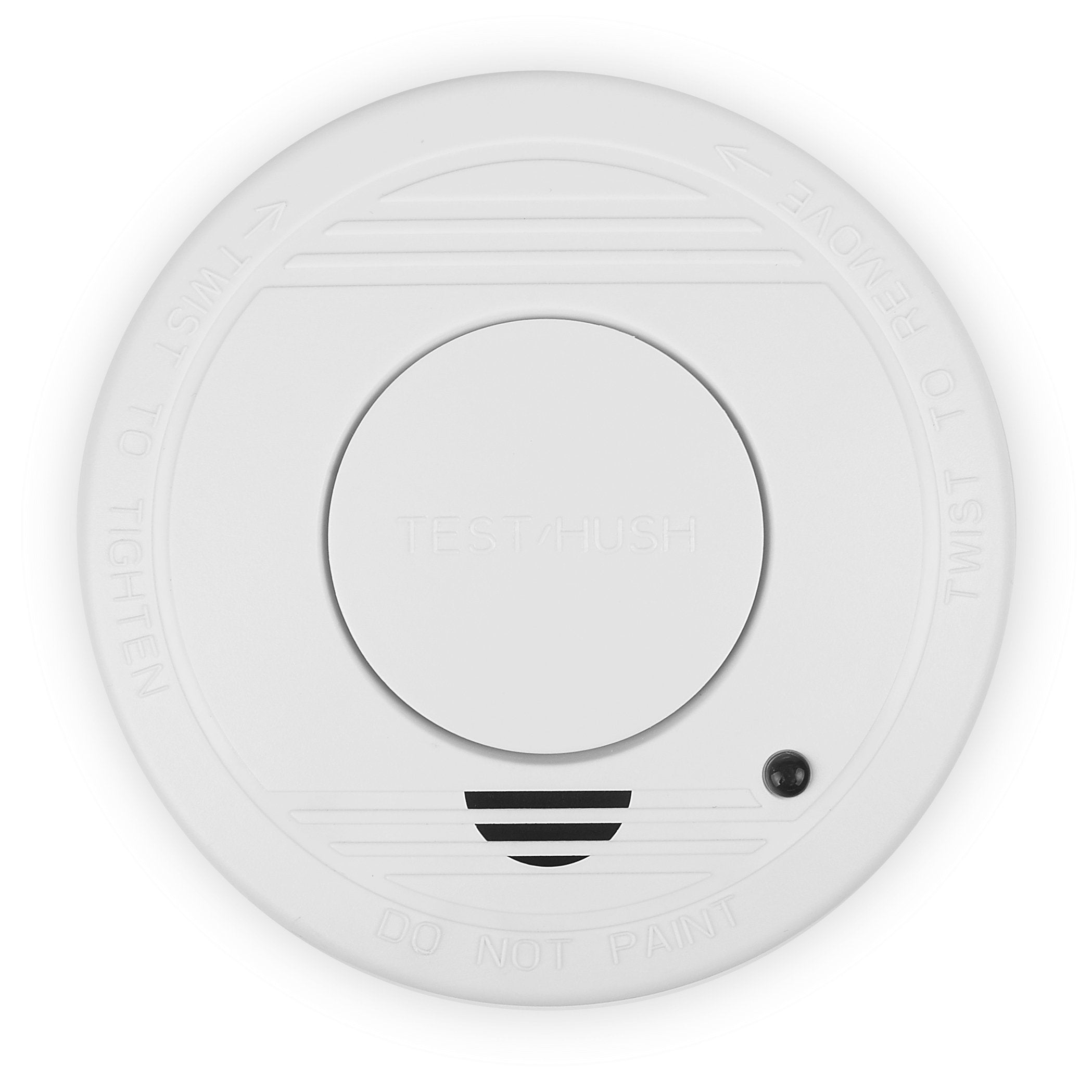 EAN 8711658061672 - Smartwares 10.044.62 detector de humo Detector fotoeléctrico de reflexión imagen 2