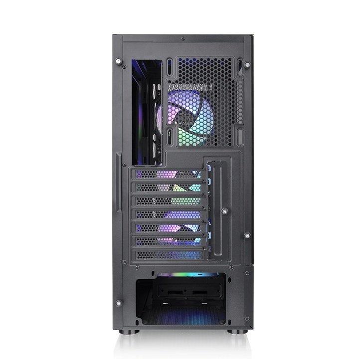 Caja Pc Thermaltake S200 Tg Argb, Ca-1x2-00m1wn-00