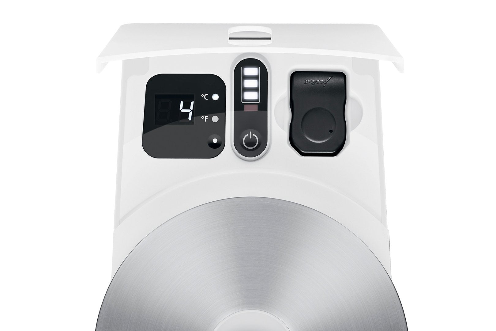 Jura Pastillas Descalcificadoras 36uds