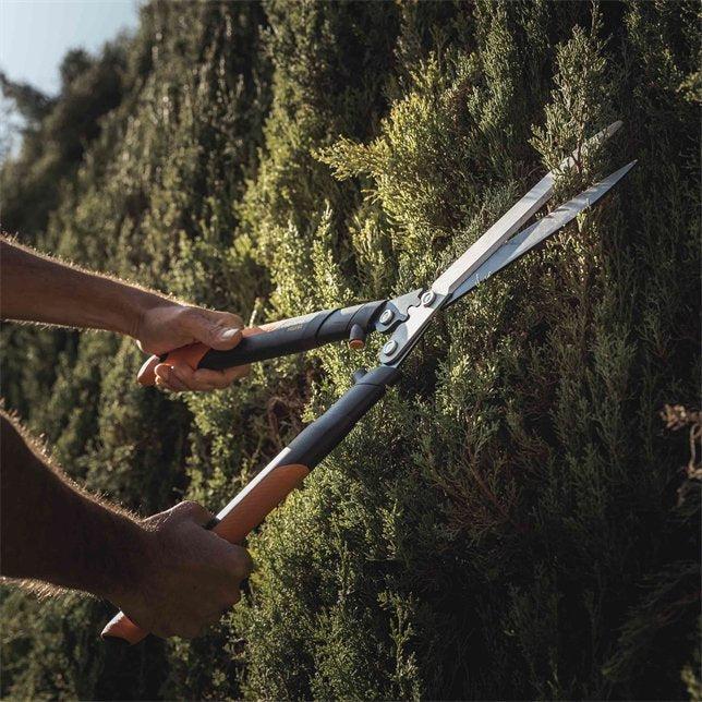 Fiskars Cortasetos Con Engranajes Powergear X Hsx92 1023631