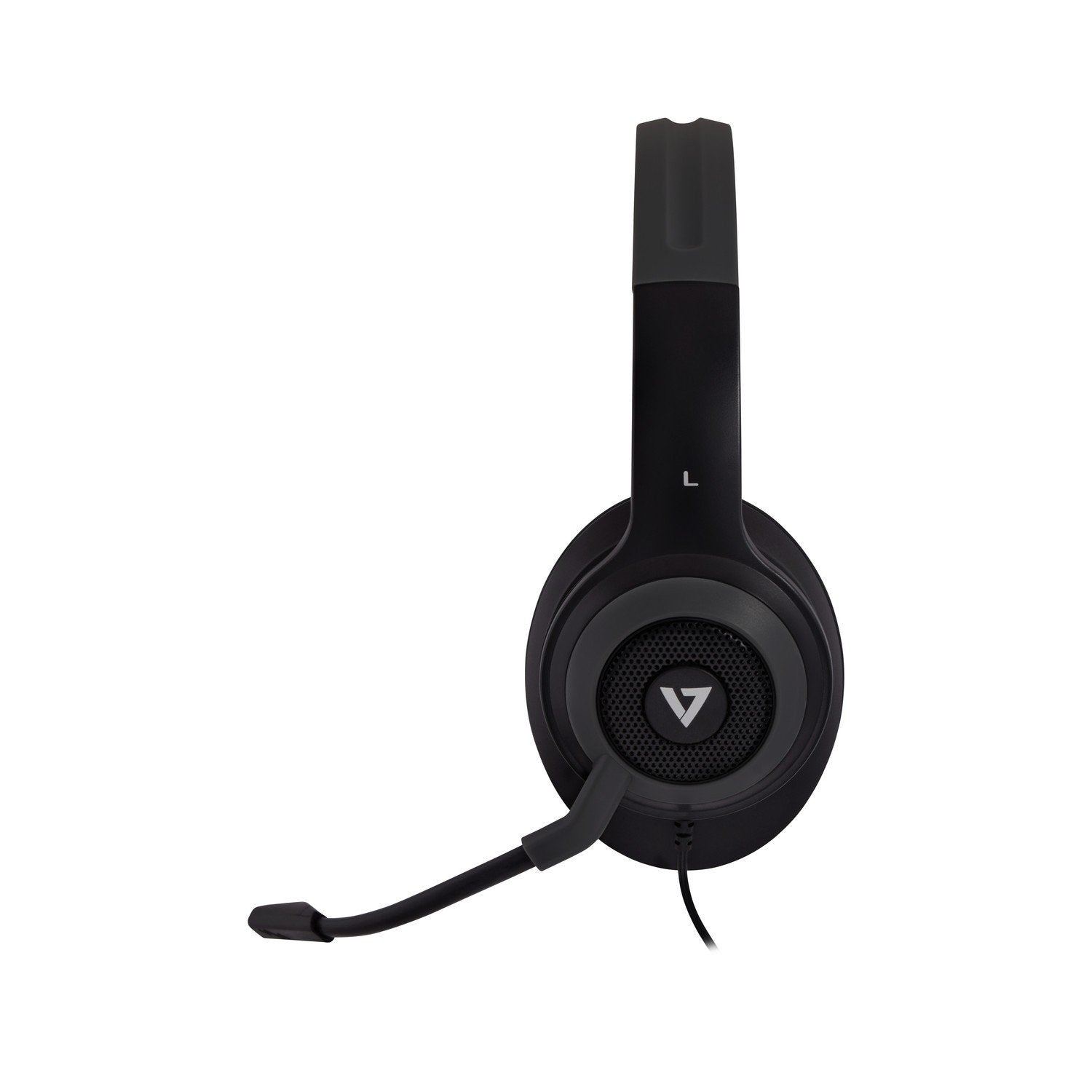 V7 Premium Auriculares Circumaurales
