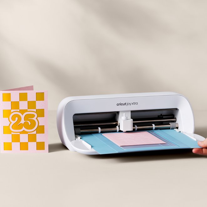 Cricut Joy Xtra