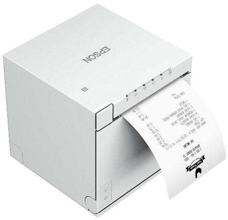 Tm-M30iiiwl (156): Wifi+Bt Wht Prnt