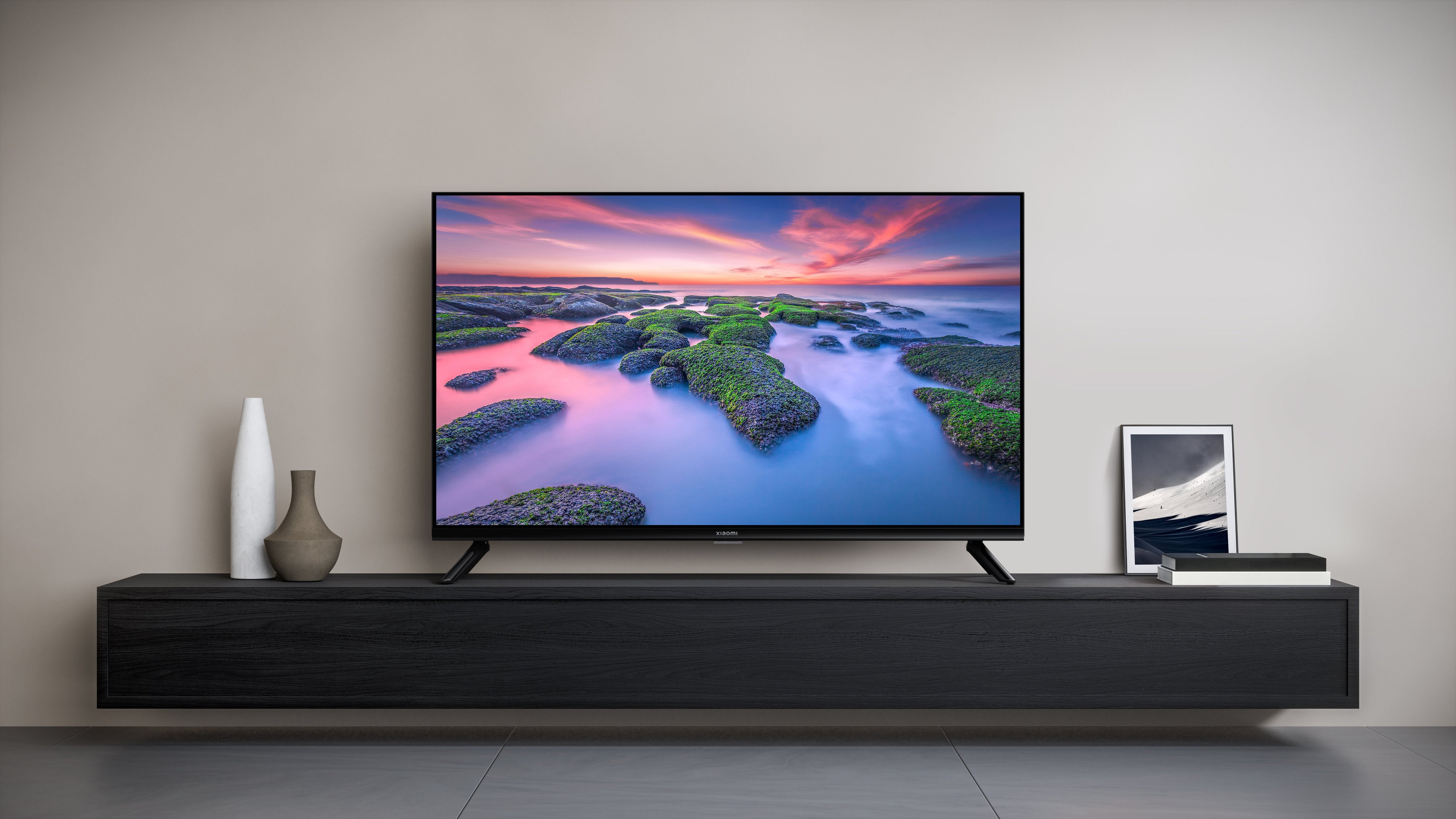 Televisor Xiaomi Tv A2 32' Hd Smart Tv Wifi