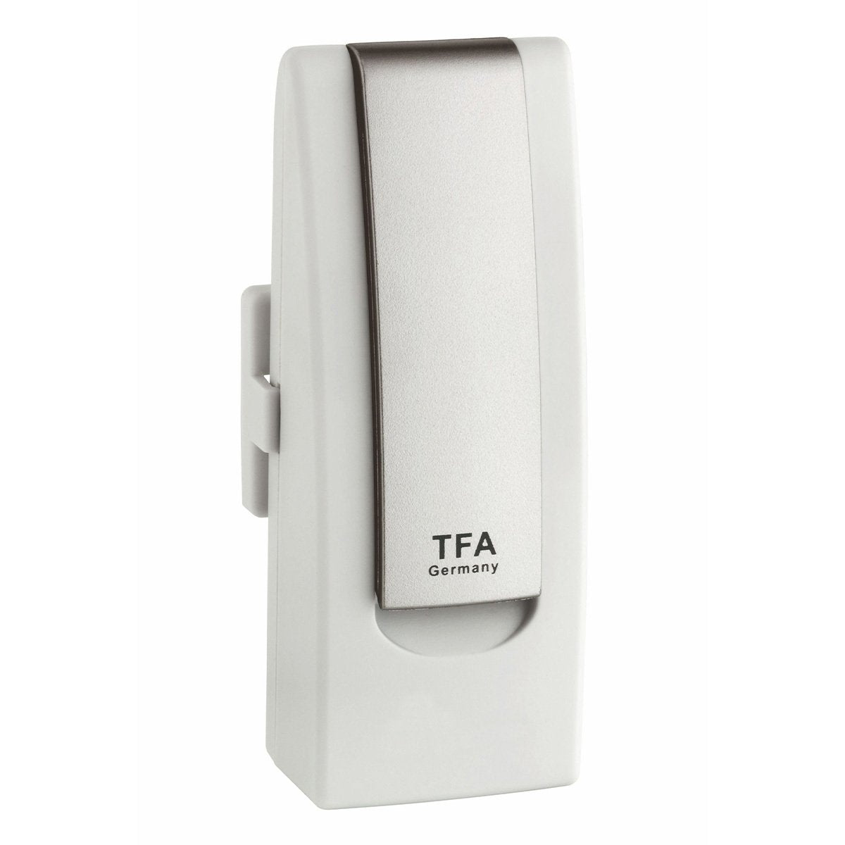 EAN 4009816031266 - TFA-Dostmann WeatherHub sensor ambiental para hogares inteligentes Inalámbrico imagen 3