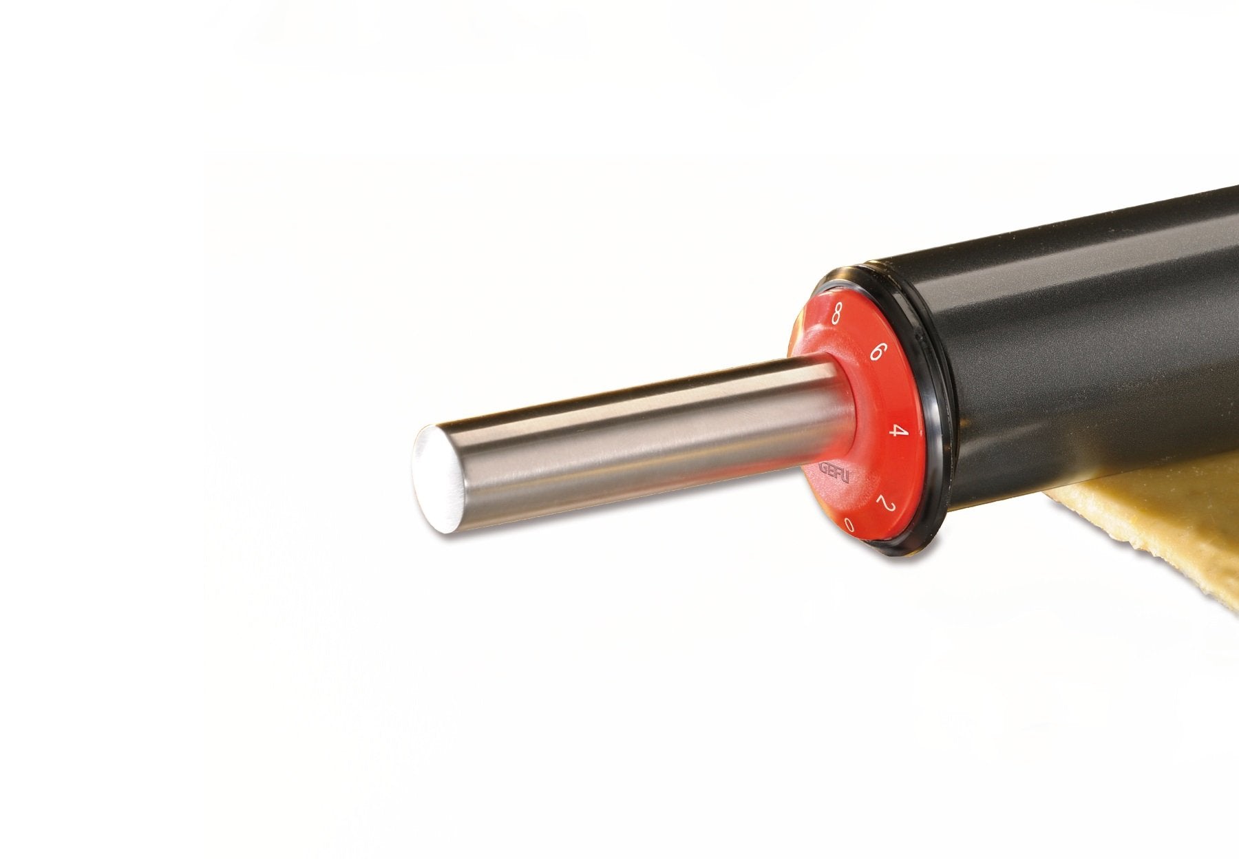 EAN 4006664146203 - GEFU EXACT Aluminio 68 mm imagen 2