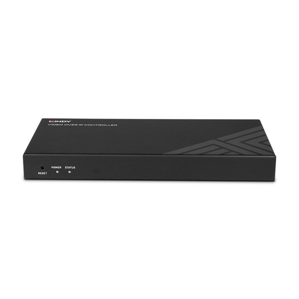 EAN 4002888383950 - Lindy 38395 extensor audio/video Repetidor de señales AV Negro imagen 3