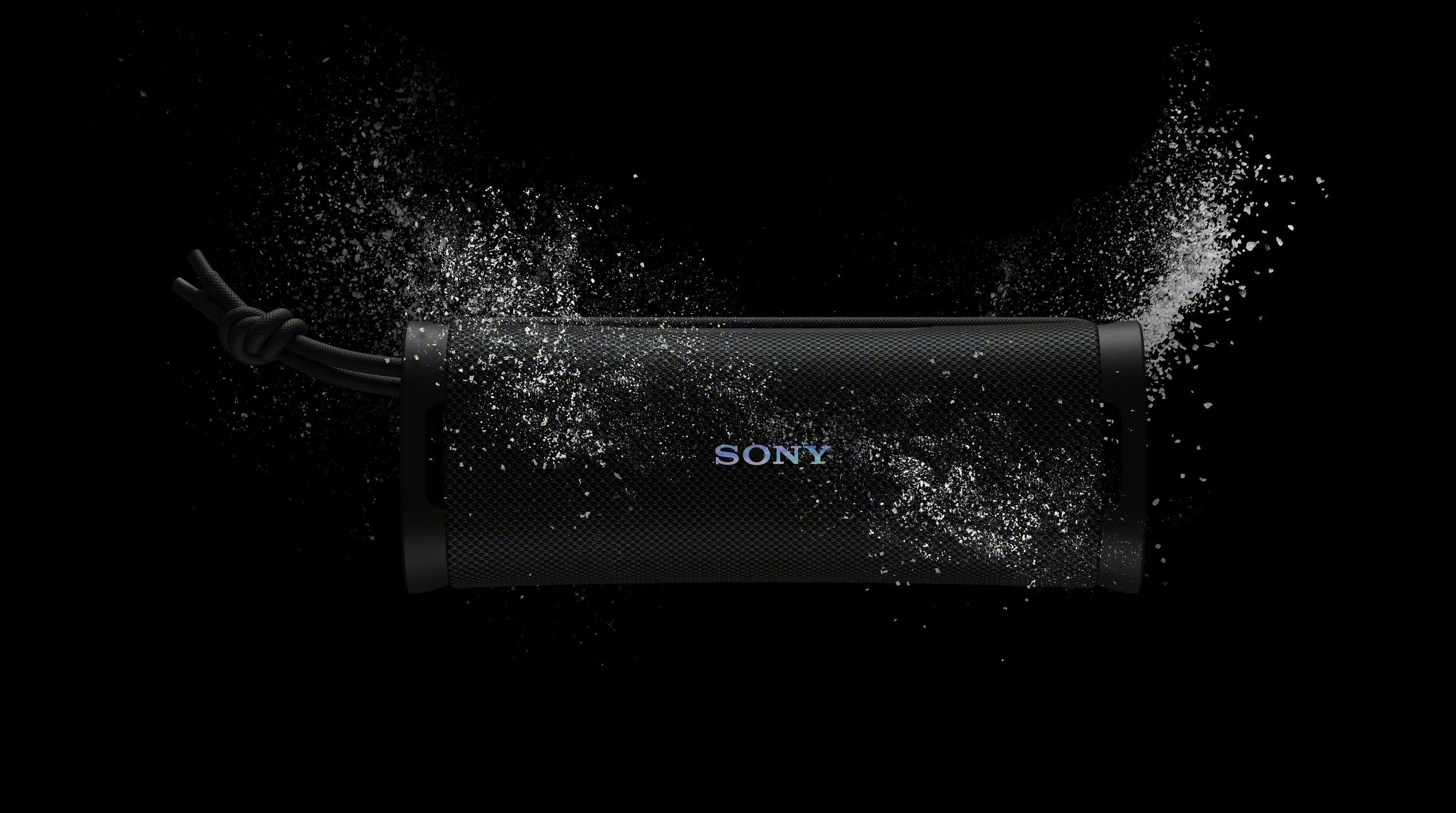 Altavoz Sony Ult Field 1 Negro