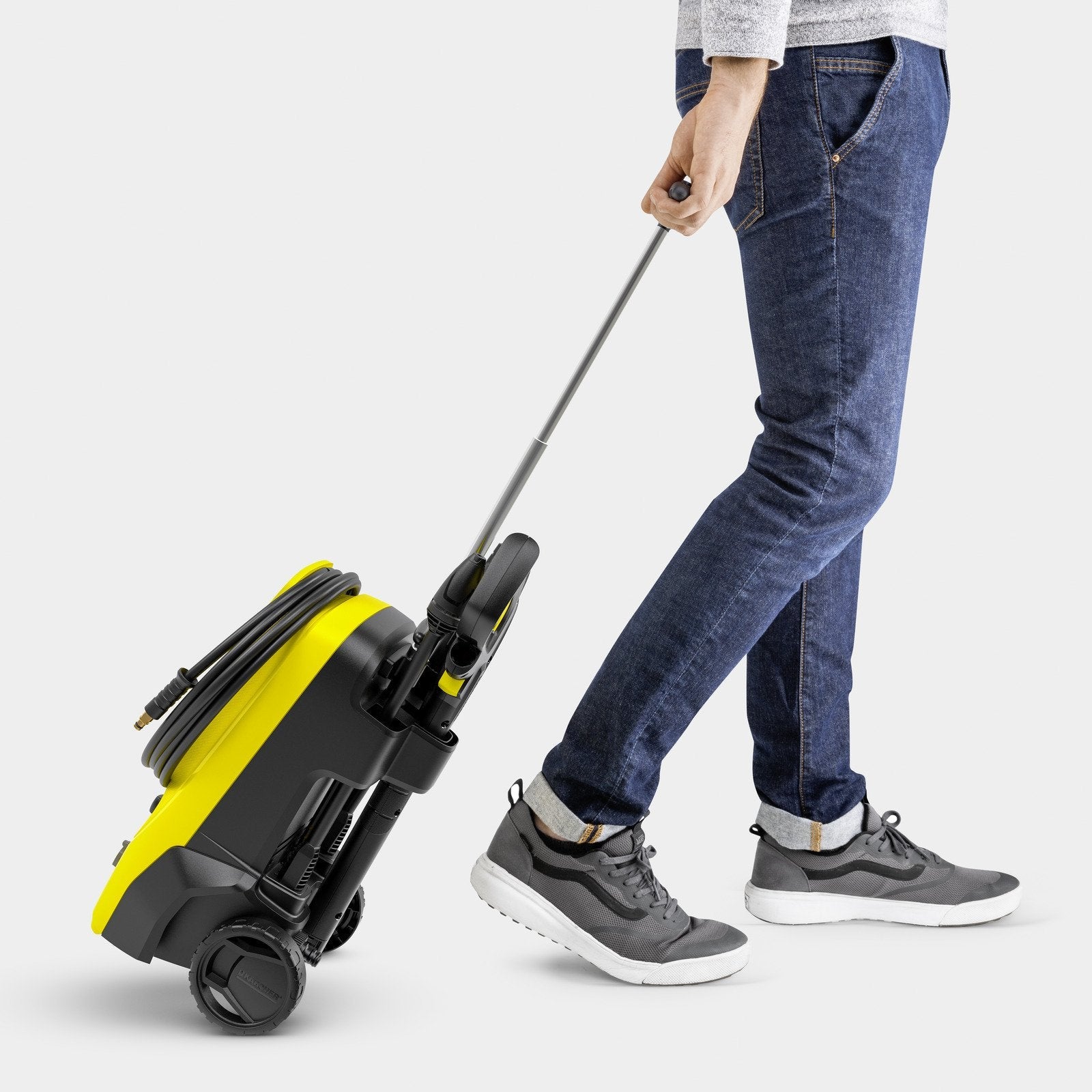 High Pressure Washer K 5/Class Home 1.950-702.0 Karcher