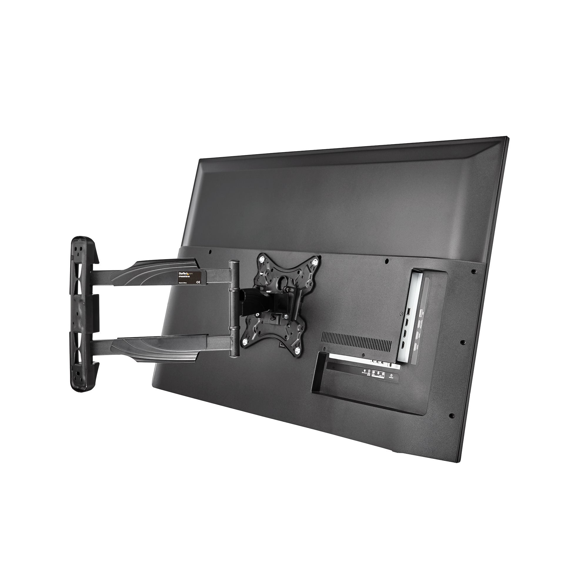 EAN 0065030870375 - StarTech.com FPWARTB1M soporte para TV 139,7 cm (55") Negro imagen 3