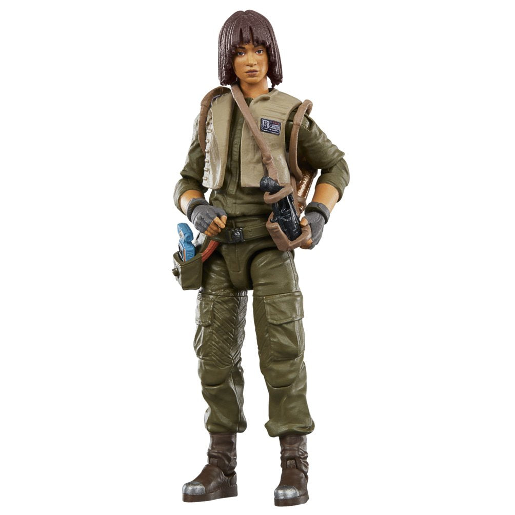 EAN 5010996226945 - Star Wars The Vintage Collection Osha Aniseya imagen 1