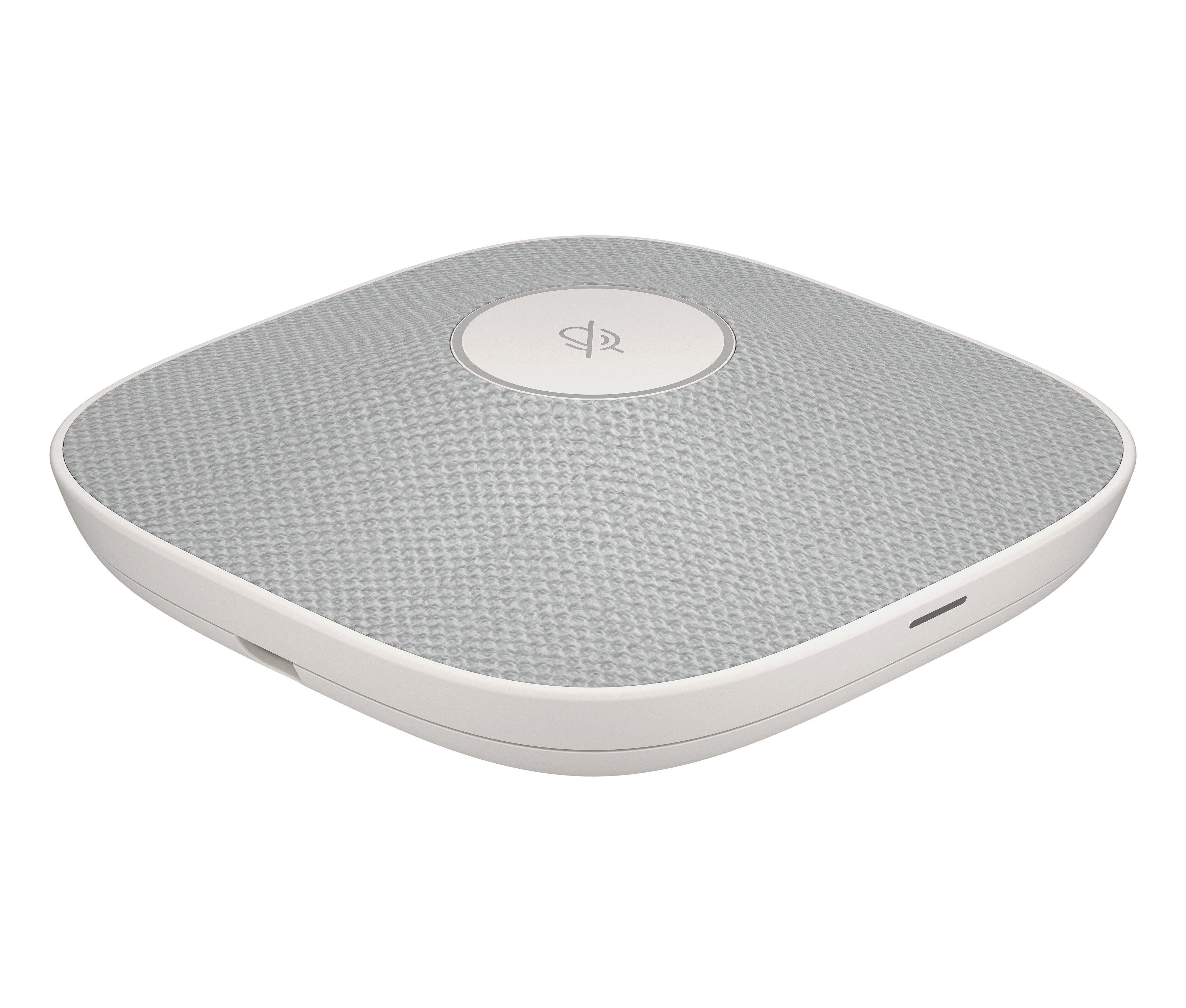 Poly Studio A2 Table Microphone Micrófono Cableado Blanco