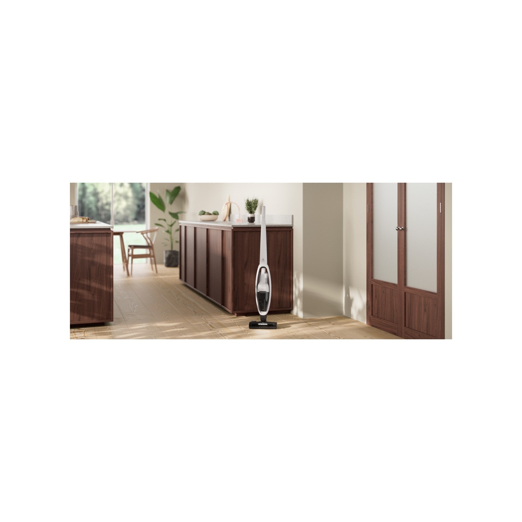 Aspiradora Electrolux Es52cb18sh