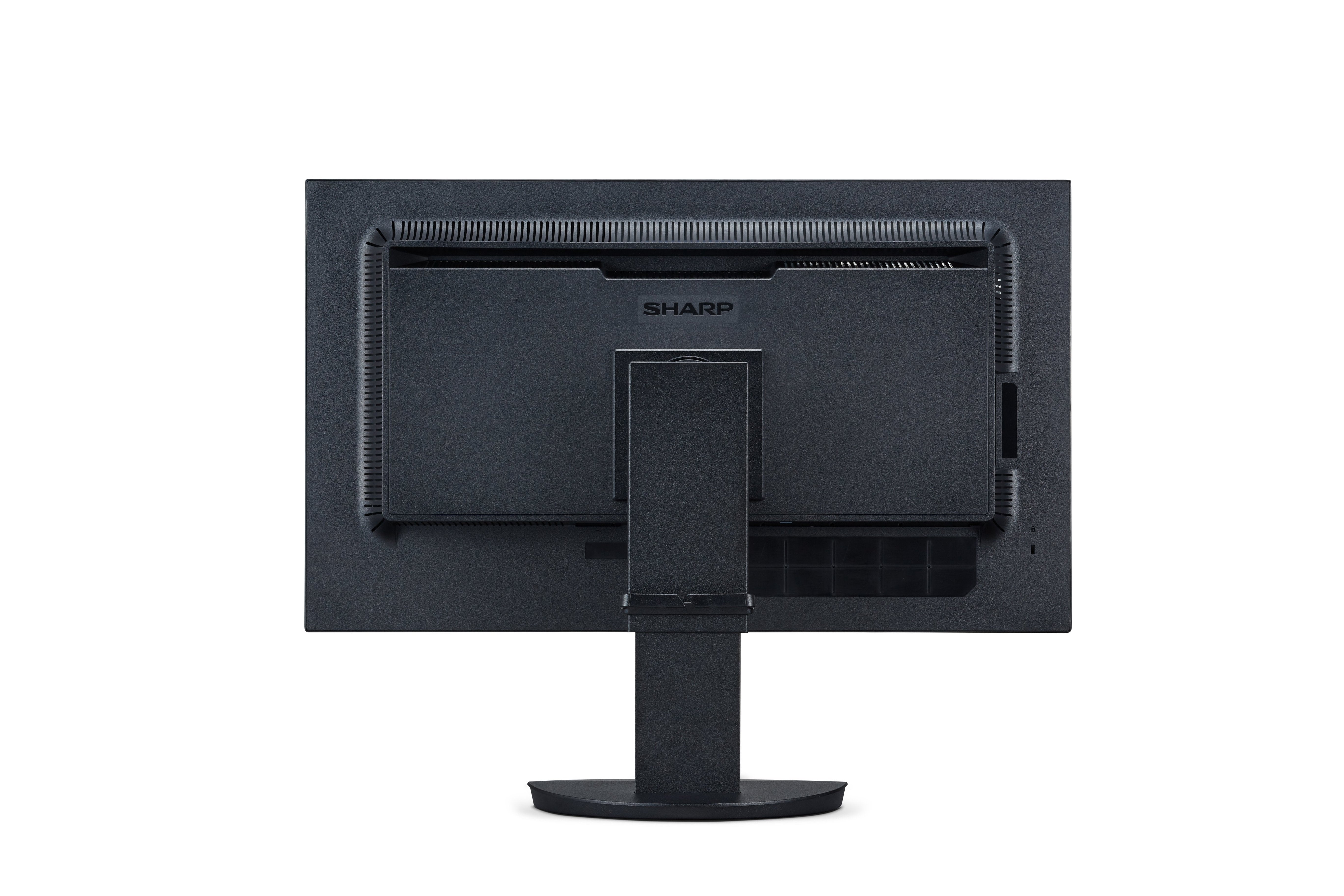 Monitor Multisync Ea272u 27" Cali Negro