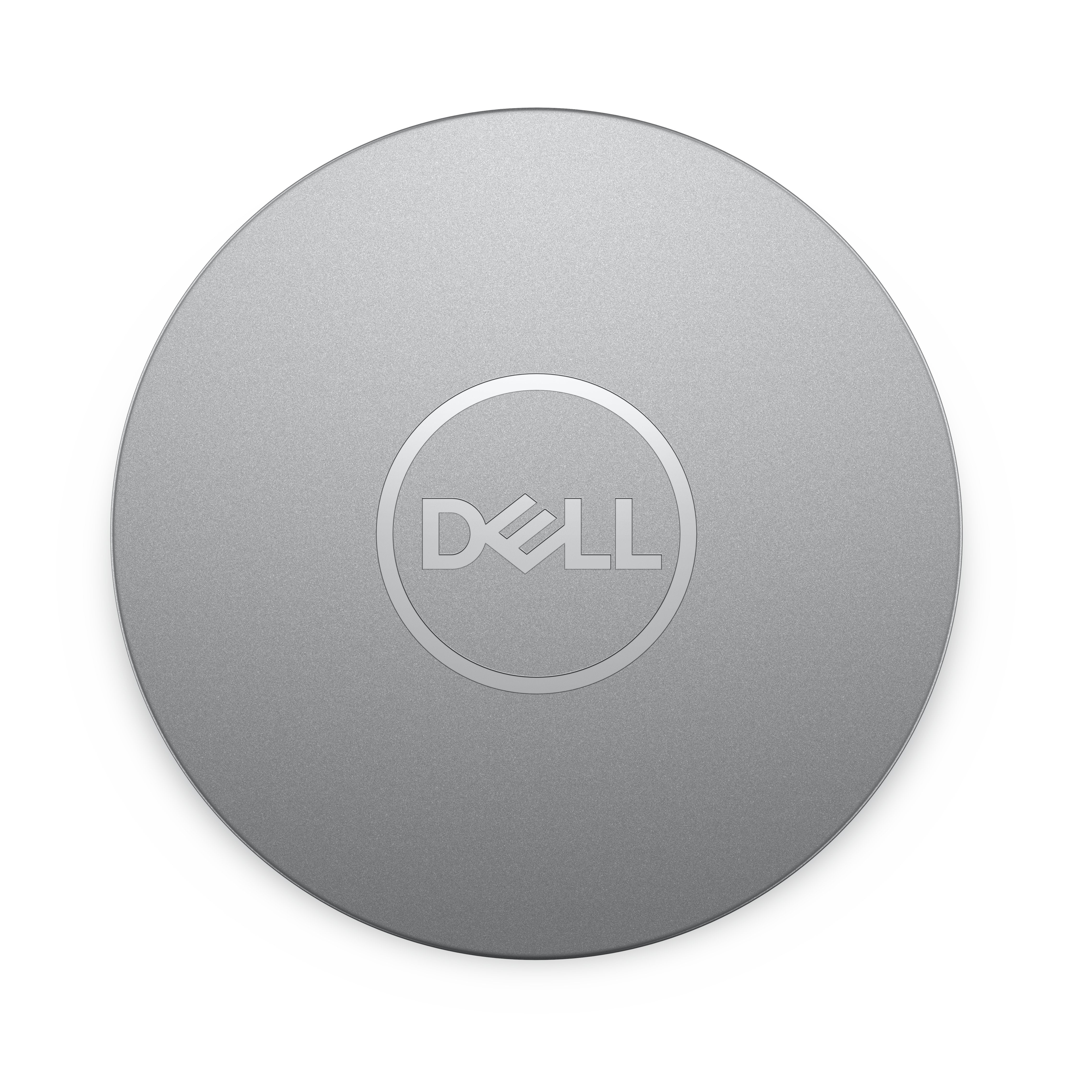 EAN 0884116383482 - DELL DA310 Alámbrico USB 3.2 Gen 2 (3.1 Gen 2) Type-C Plata imagen 7