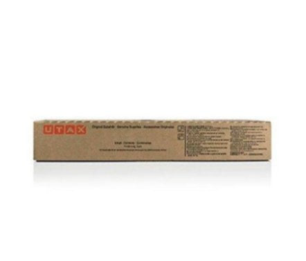 Utax Copy Kit Ck-5513c Ck5513c Cyan 1t02vmcut0