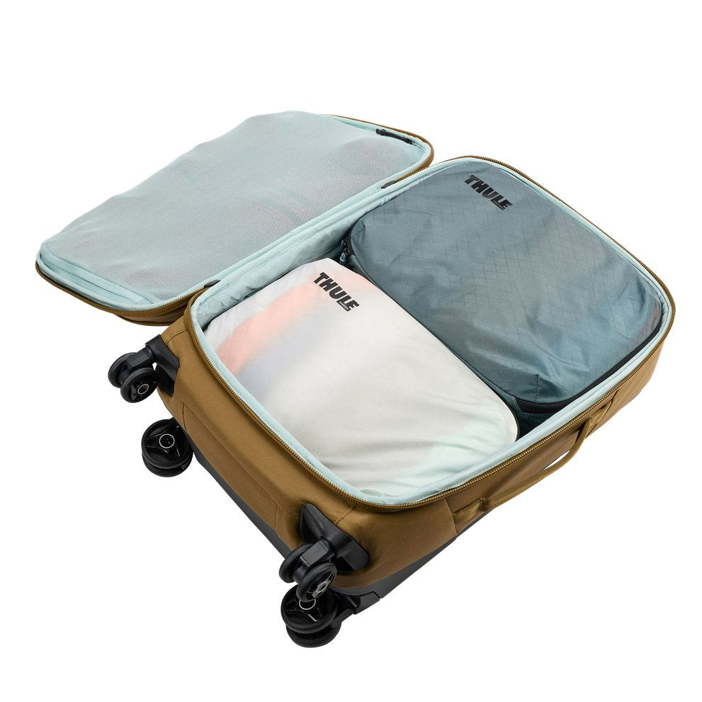 EAN 85854256513 - Thule TCCD201 Pond Grey 1 pieza(s) Bolsa de equipaje imagen 5