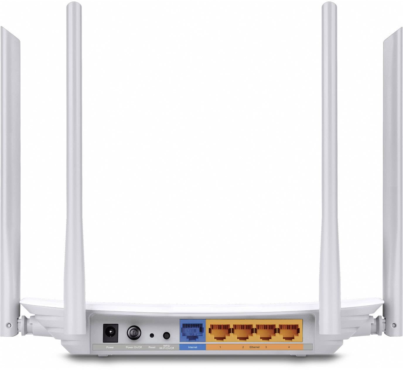 EAN 6935364081065 - TP-Link Archer C50(EU)4.2 imagen 2