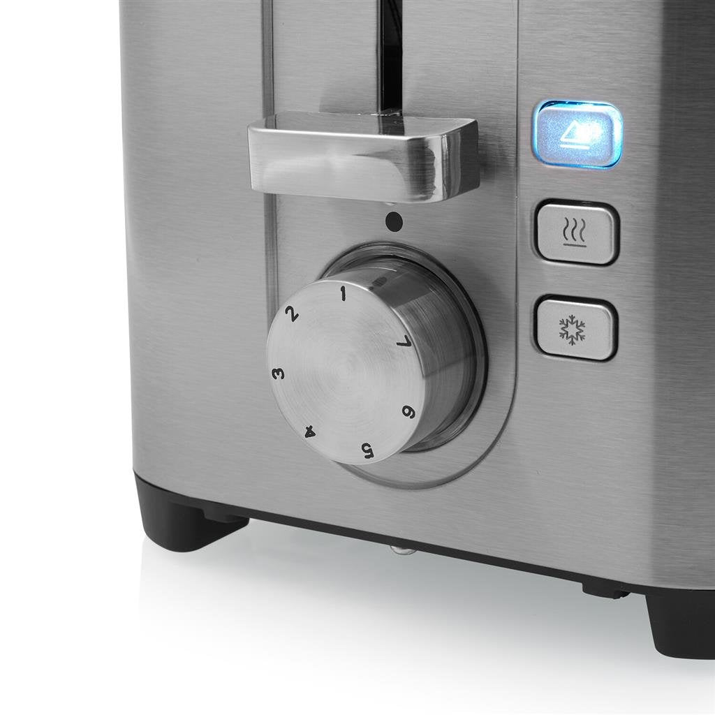 EAN 8712836961029 - Princess 142402 7 4 rebanada(s) 1400 W Acero inoxidable imagen 3