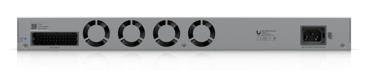 Ubiquiti Unifi Switch Usw-Pro-Xg-48