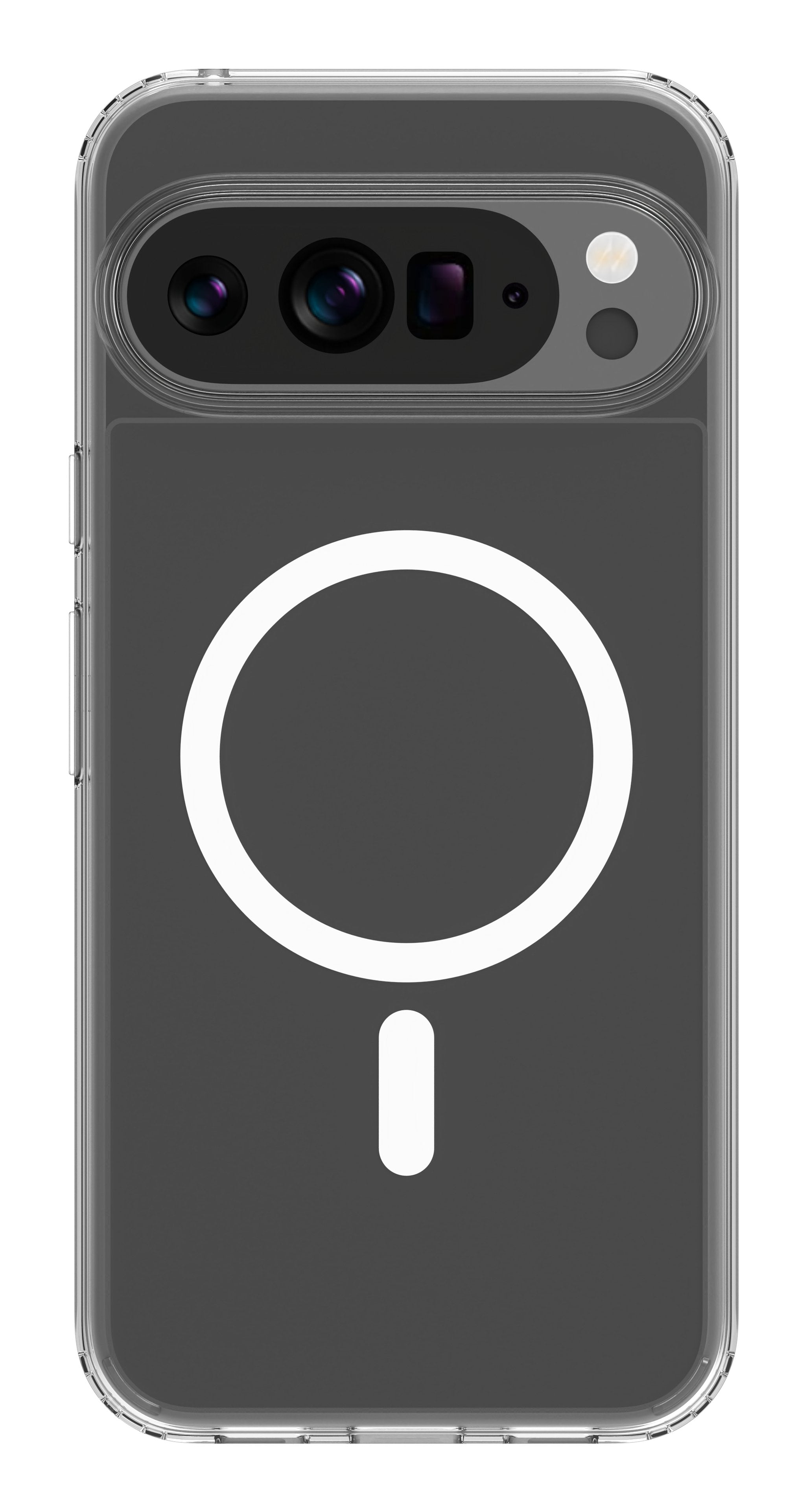 Isl Pro Qi-Google Pixel 10 Pro Xl-Clear