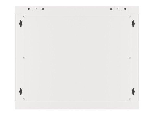 EAN 5901969403107 - Lanberg WF01-6409-10S armario rack 9U Bastidor de pared Gris imagen 5