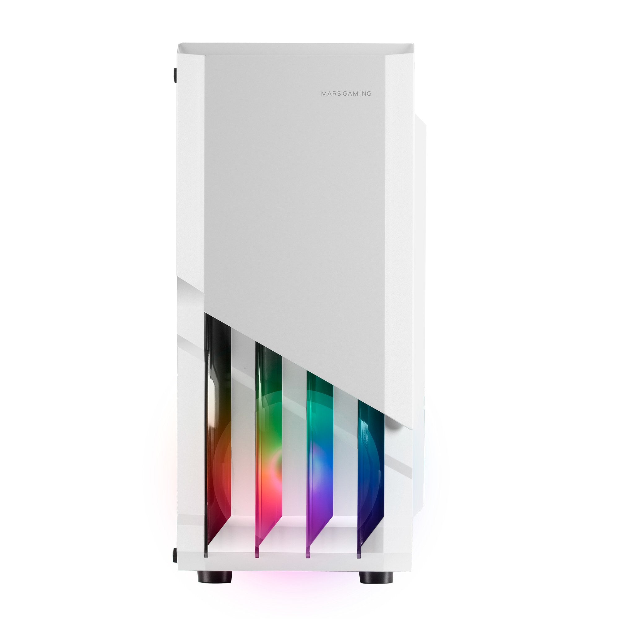 EAN 8435693101956 - Mars Gaming MC-X2 Torre imagen 2