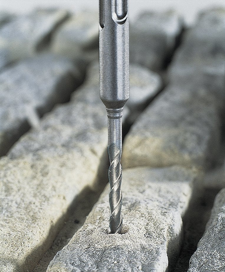 EAN 4006885783201 - wolfcraft GmbH 7832010 broca Hammer drill bit 1 pieza(s) imagen 4