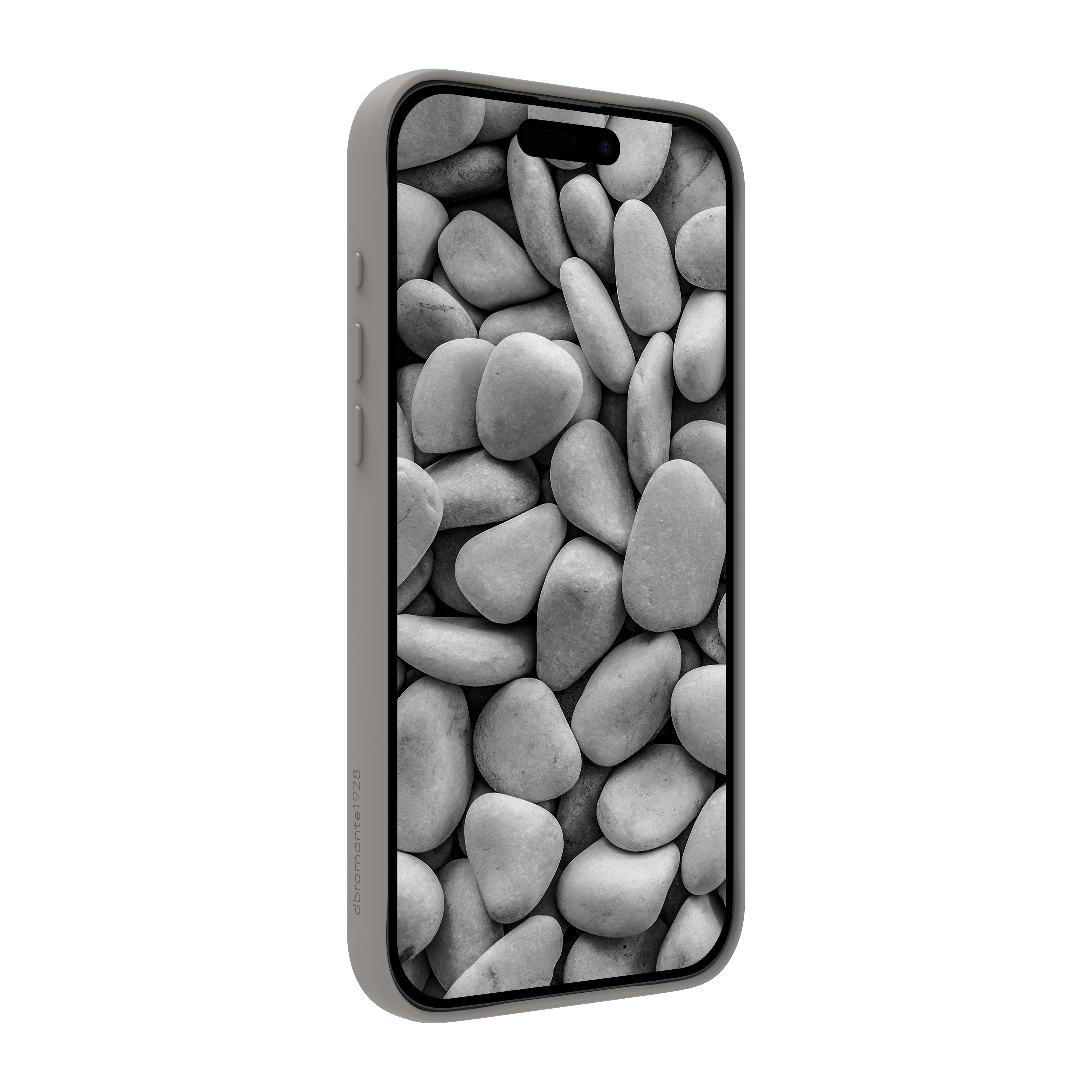 EAN 5711428066671 - dbramante1928 Roskilde MS Kick ICON funda para teléfono móvil Gris imagen 3