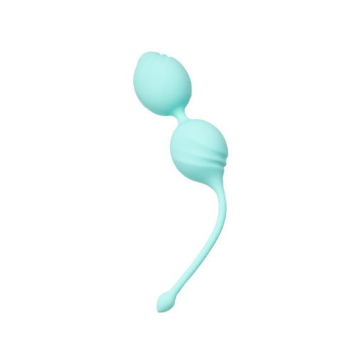 Bolas Tonificantes Para Suelo Pelvico Tenscare Fleur