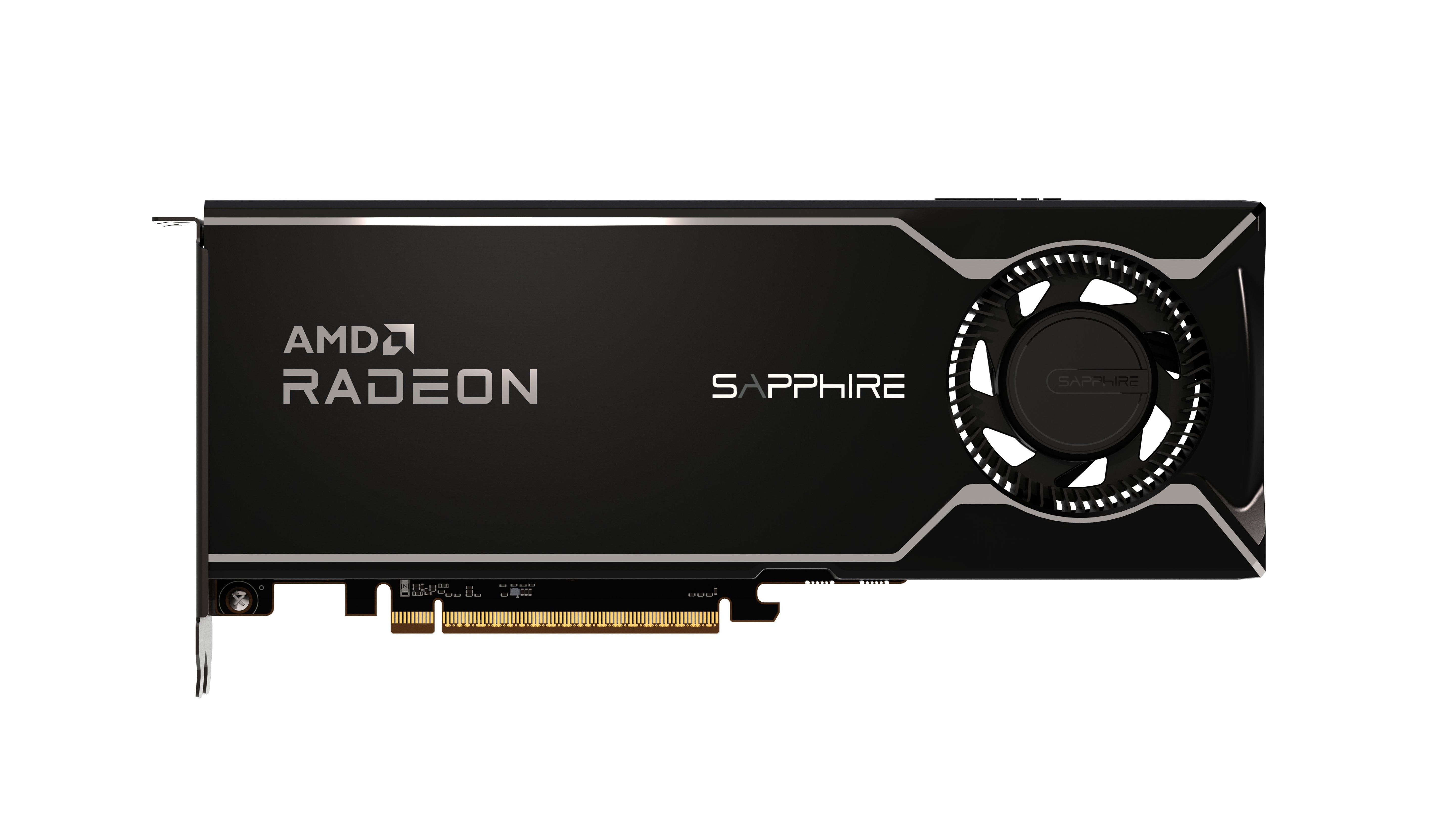 Tarjeta Gráfica Sapphire Ai Pro R9700 32 Gb Lite 32358-01-20g