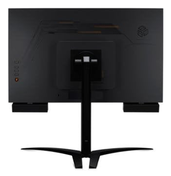 EAN 4711121887604 - Acer Predator PSV27-2 pantalla para PC 68,6 cm (27") 3840 x 2160 Pixeles 4K Ultra HD LCD Negro imagen 5