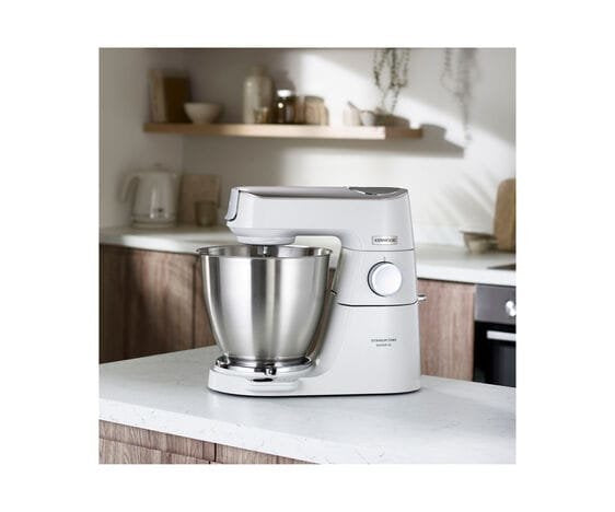 Robot De Cocina Kenwood Kvl65.001wh, Blanco