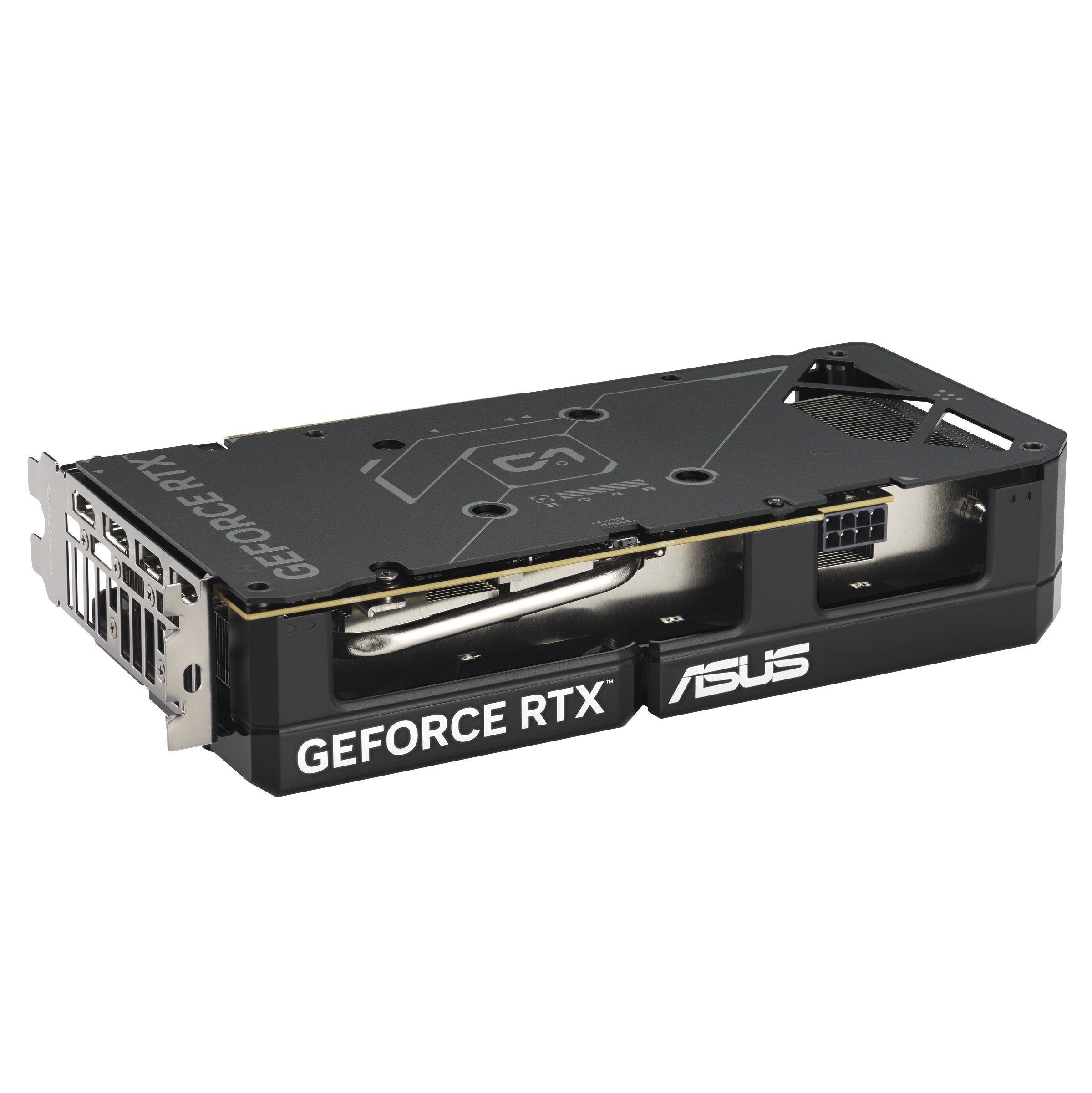 EAN 4711387994306 - ASUS Dual -RTX5060TI-O16G NVIDIA GeForce RTX 5060 Ti 16 GB GDDR7 imagen 9