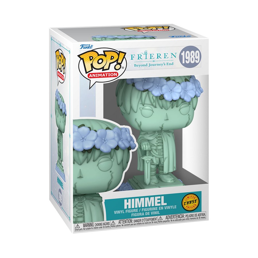 EAN 889698864930 - FUNKO POP! 86493 imagen 4