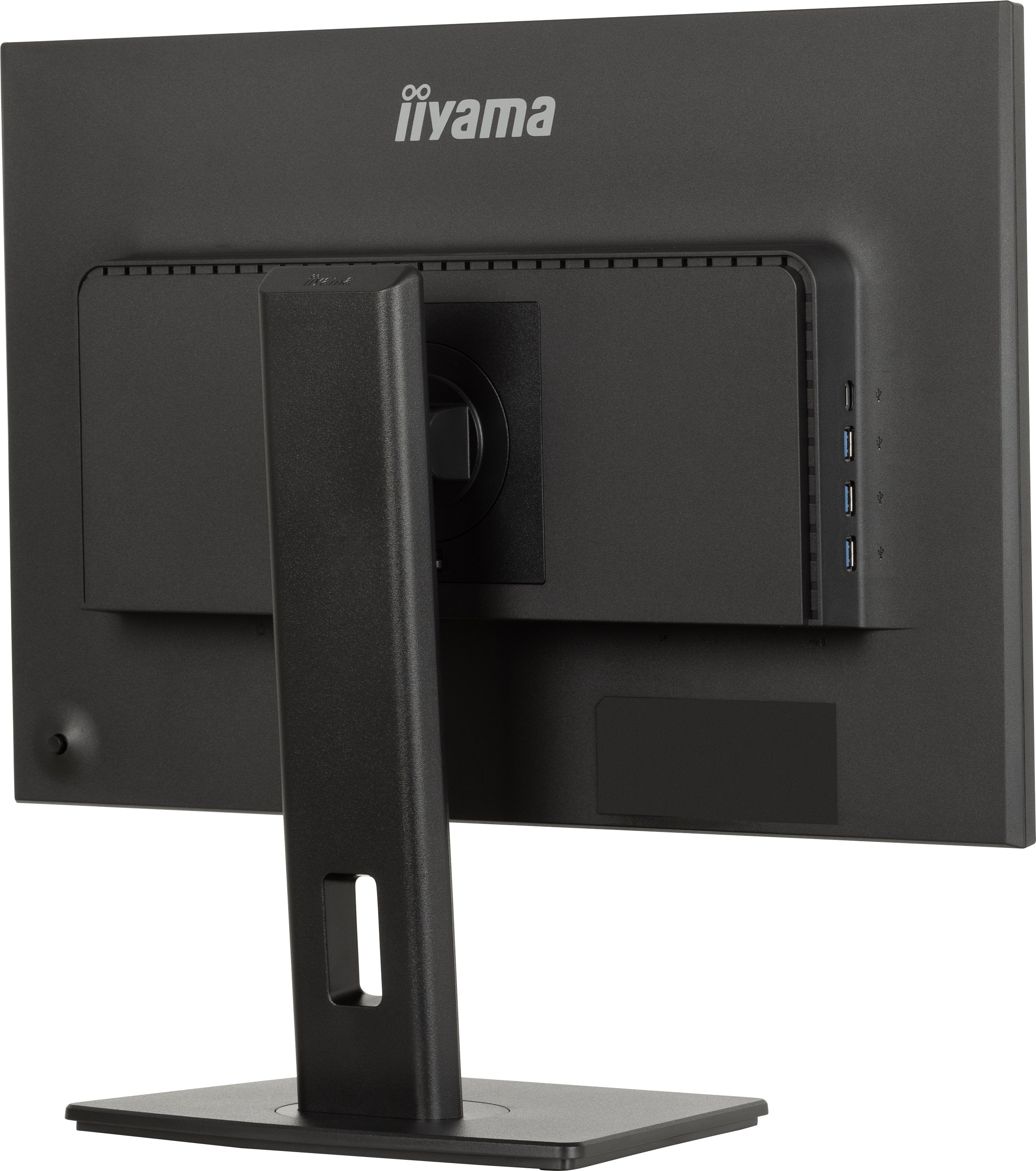 EAN 4948570123827 - iiyama ProLite XUB2495WSU-B7 pantalla para PC 61,2 cm (24.1") 1920 x 1200 Pixeles WUXGA LED Negro imagen 11
