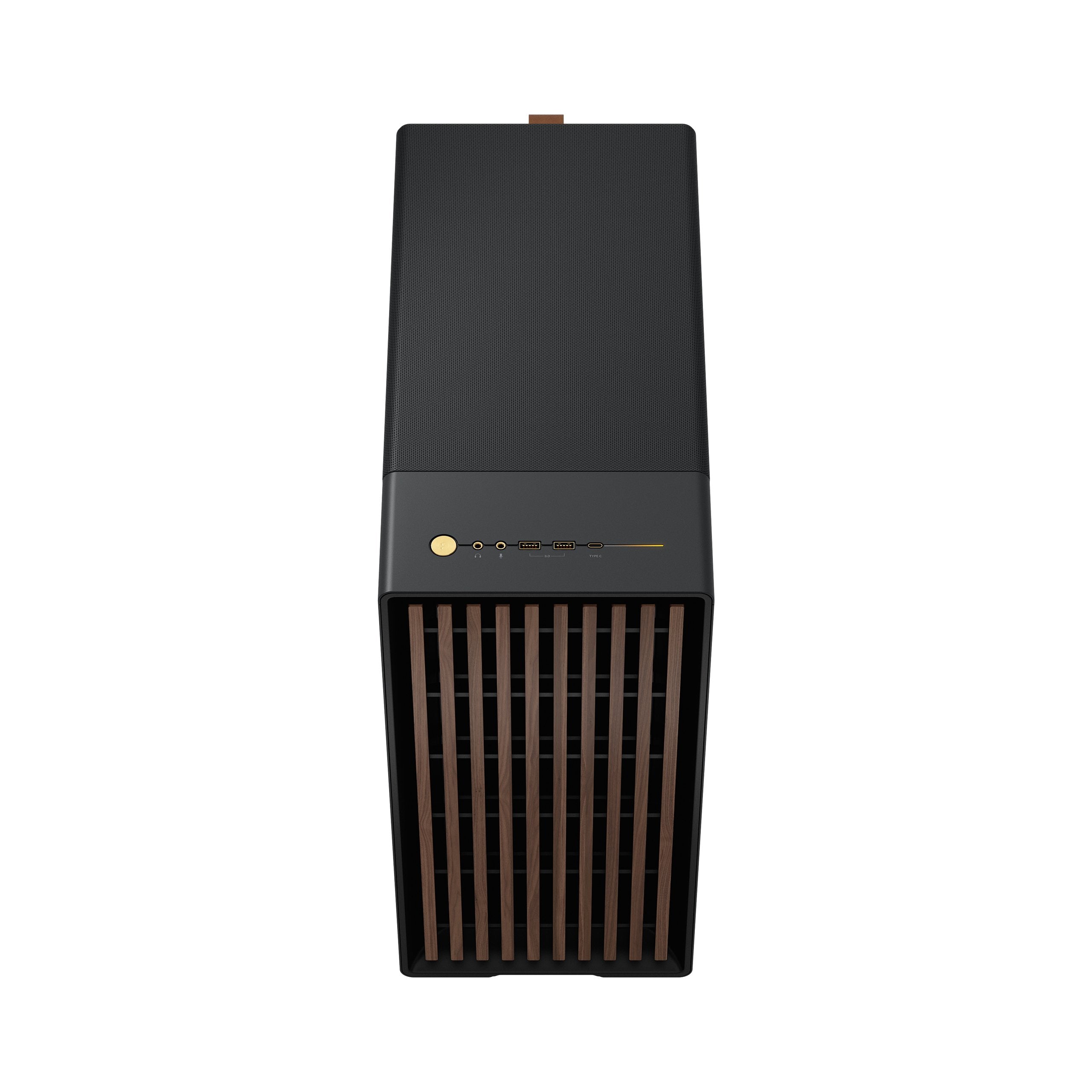 EAN 7340172704713 - Fractal Design North Midi Tower Negro imagen 7