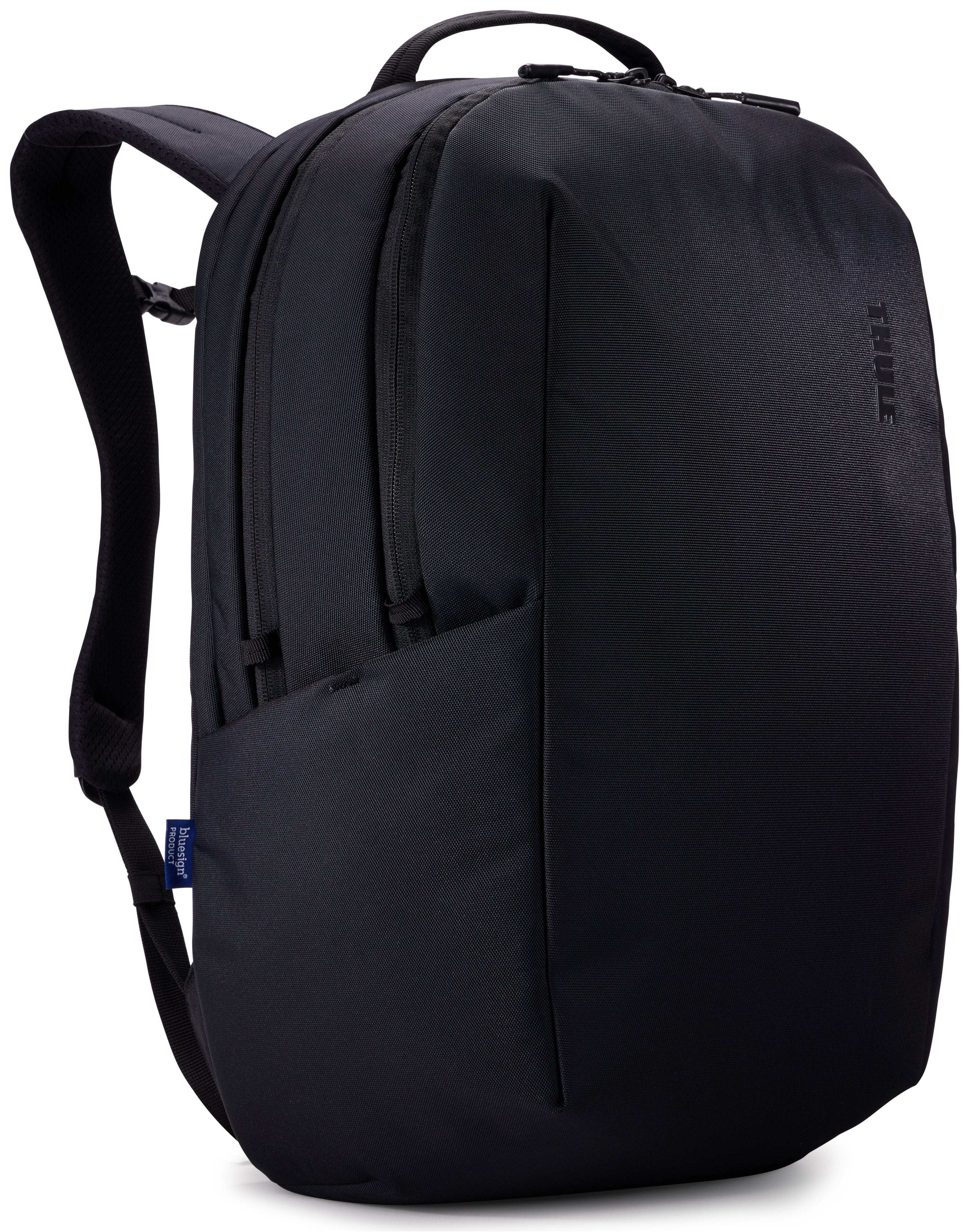 EAN 0085854255578 - Thule Subterra 2 TSLB417 Black mochila Mochila informal Negro Poliéster imagen 1